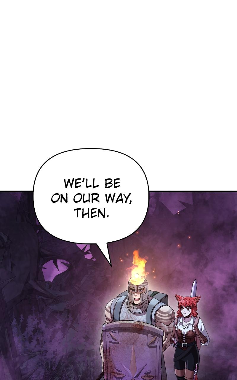 Surviving the Game as a Barbarian Chapter 47 — page 8