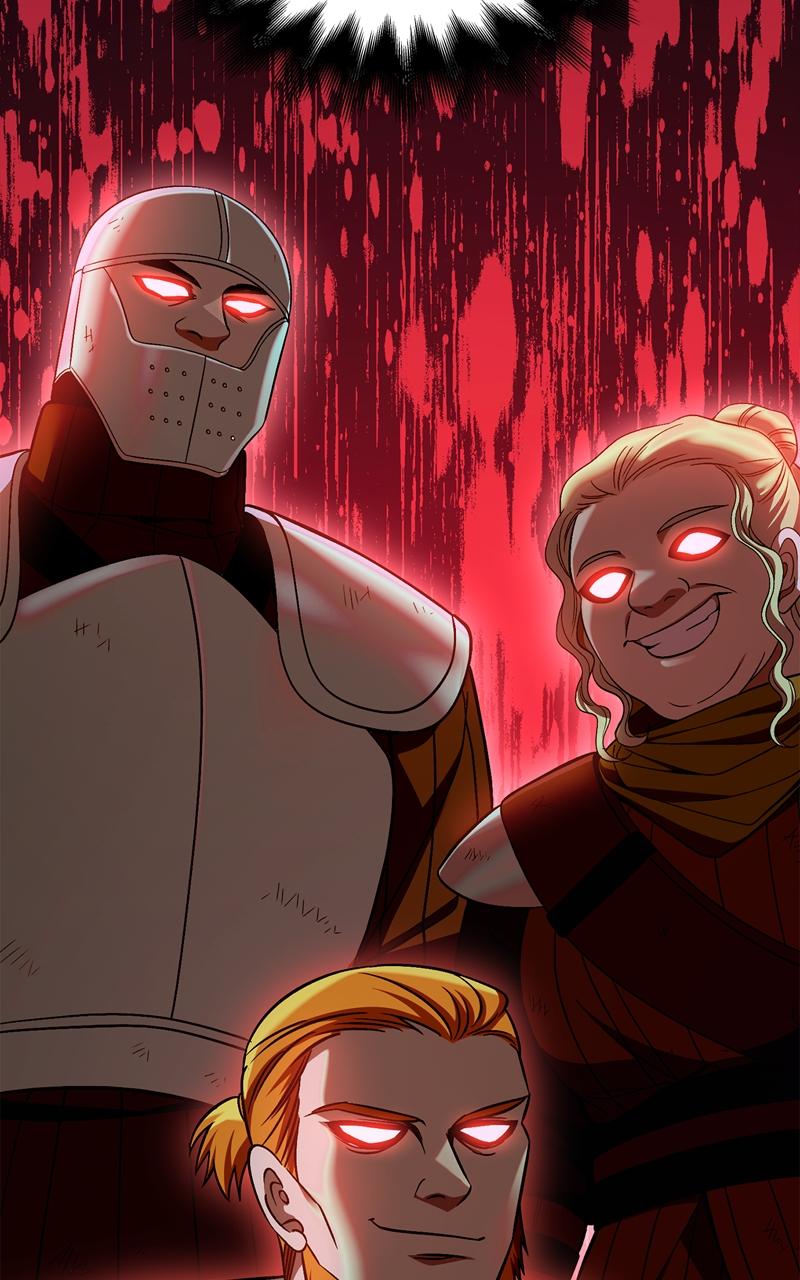 Surviving the Game as a Barbarian Chapter 47 — page 11