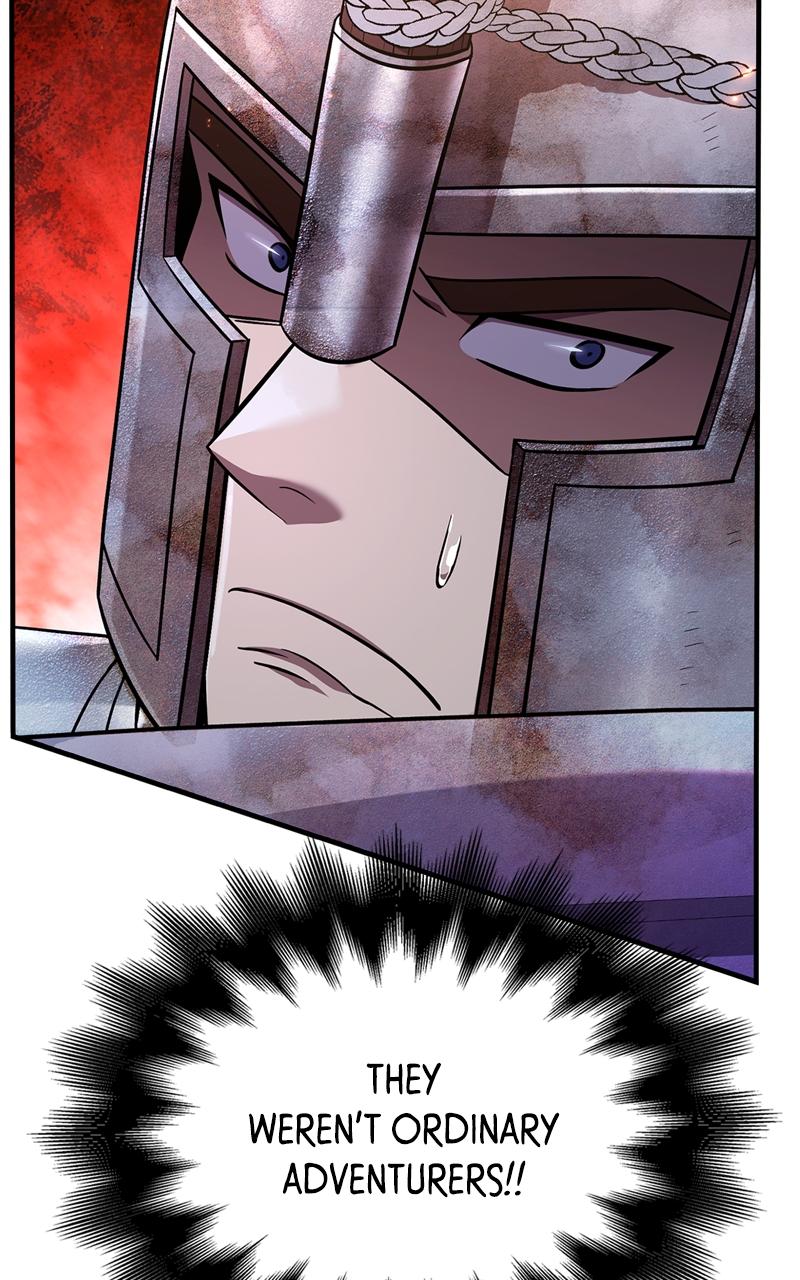 Surviving the Game as a Barbarian Chapter 47 — page 19