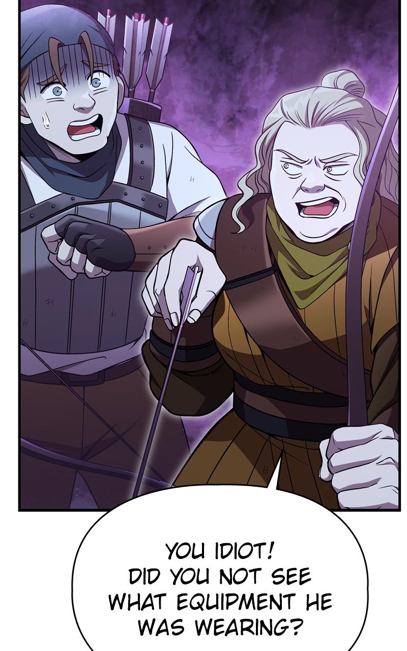 Surviving the Game as a Barbarian Chapter 47 — page 21