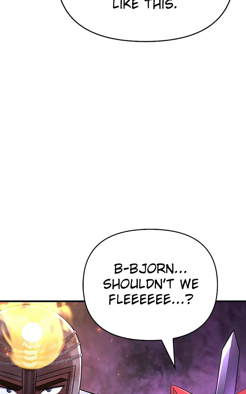Surviving the Game as a Barbarian Chapter 47 — page 33