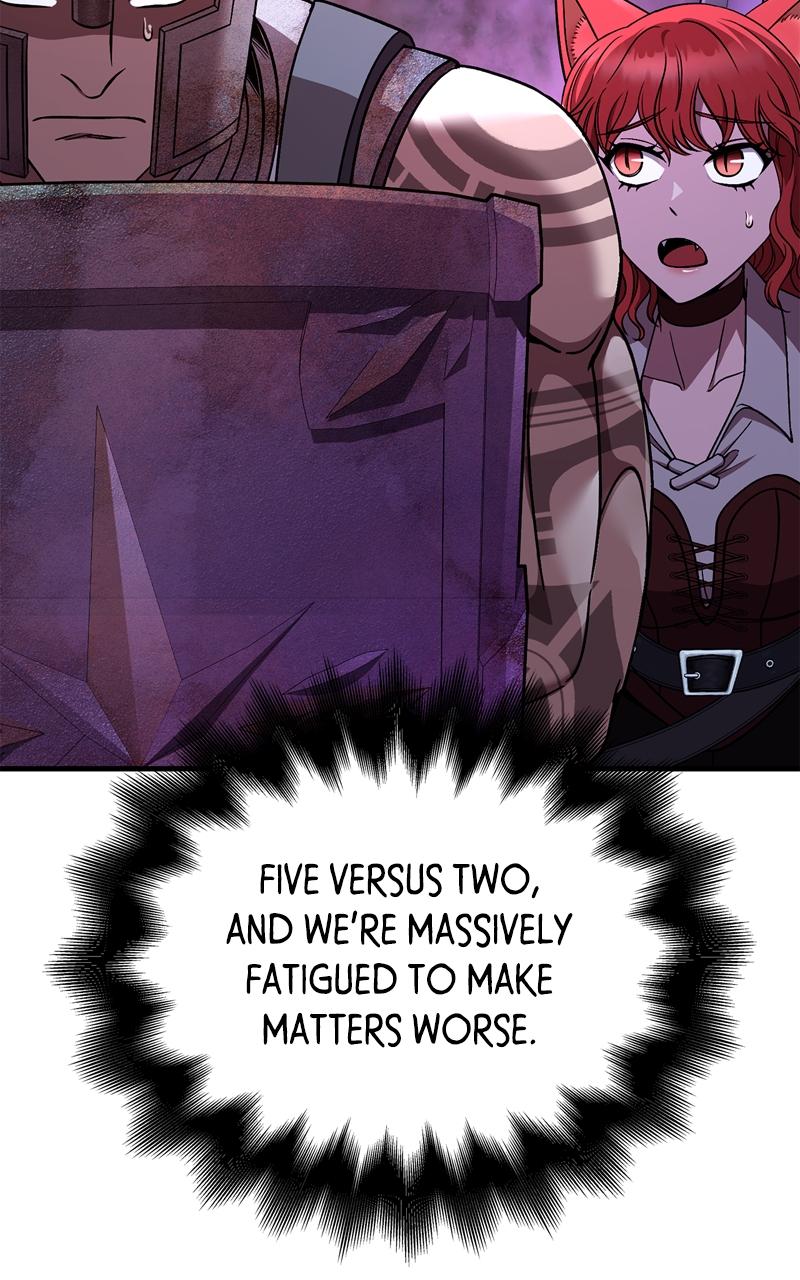 Surviving the Game as a Barbarian Chapter 47 — page 34