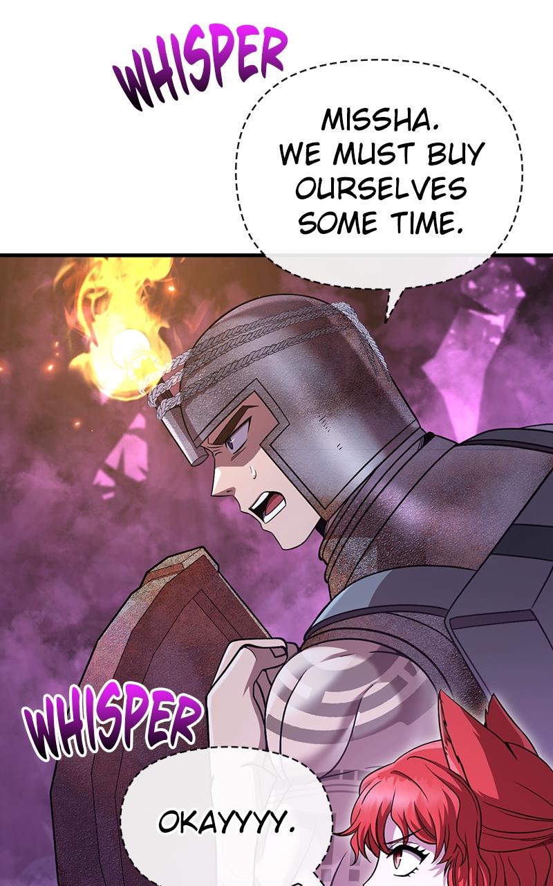 Surviving the Game as a Barbarian Chapter 47 — page 38