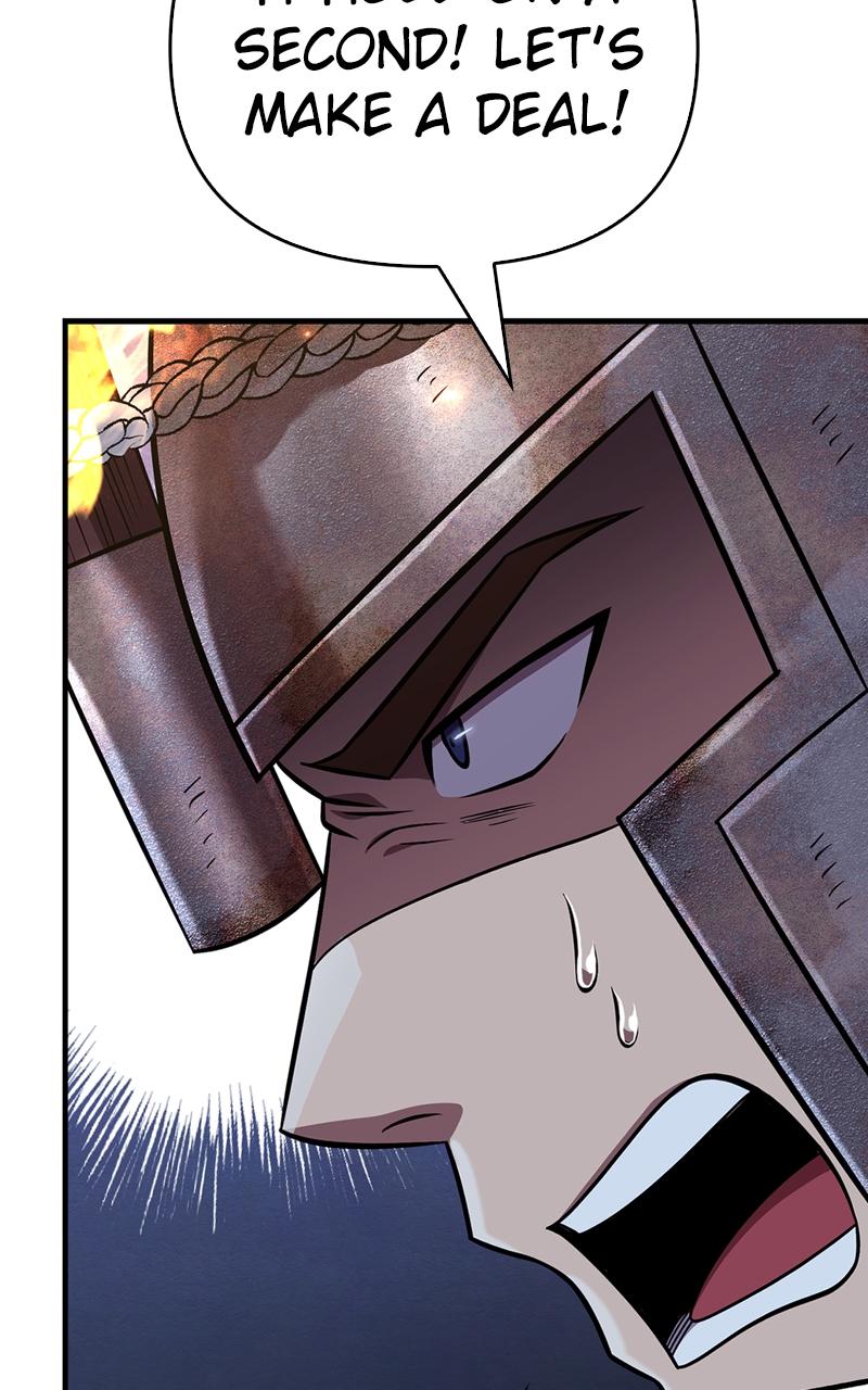 Surviving the Game as a Barbarian Chapter 47 — page 40