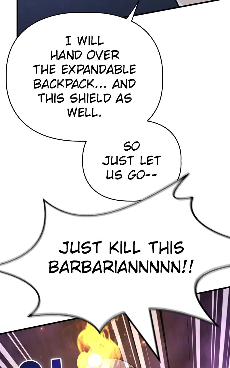 Surviving the Game as a Barbarian Chapter 47 — page 41