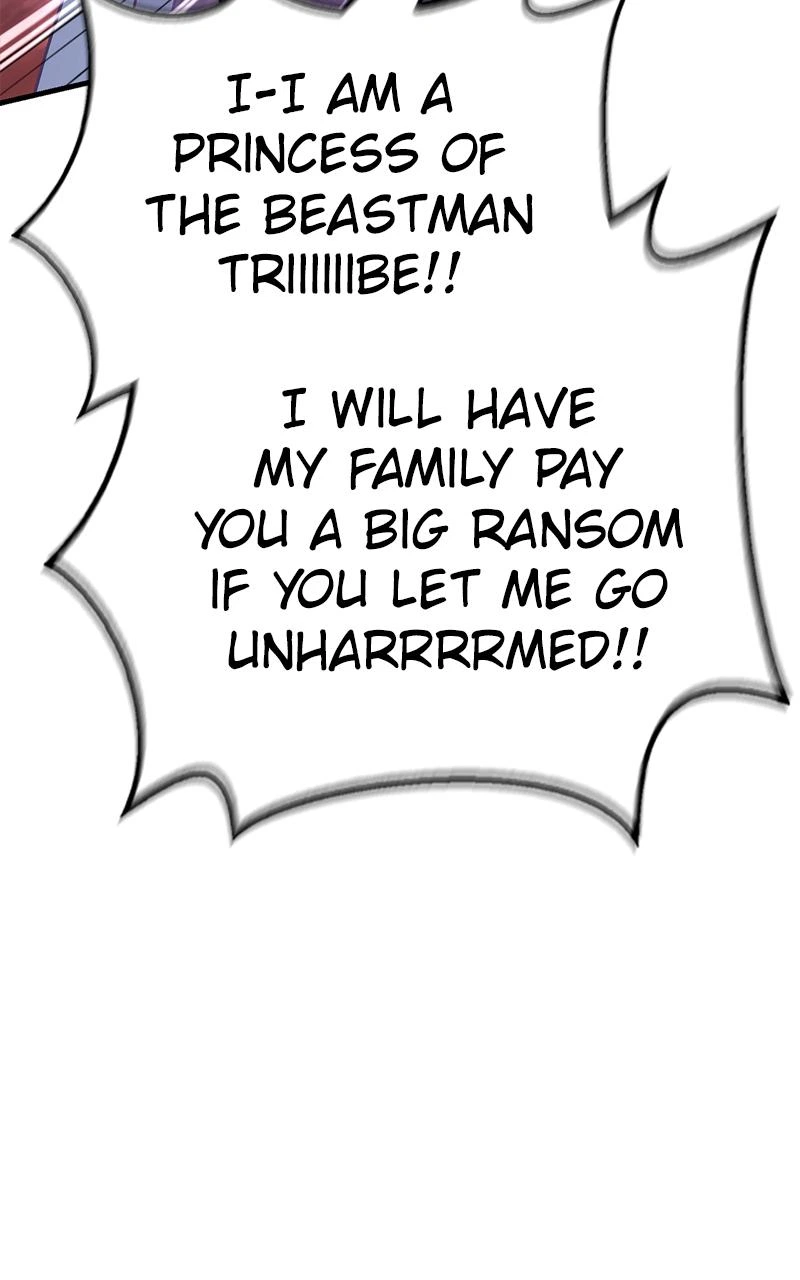 Surviving the Game as a Barbarian Chapter 47 — page 43