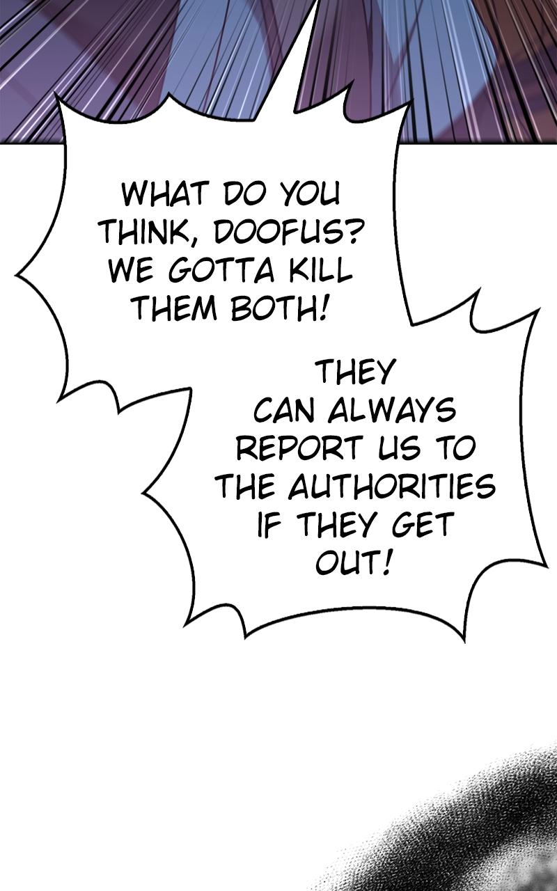 Surviving the Game as a Barbarian Chapter 47 — page 47