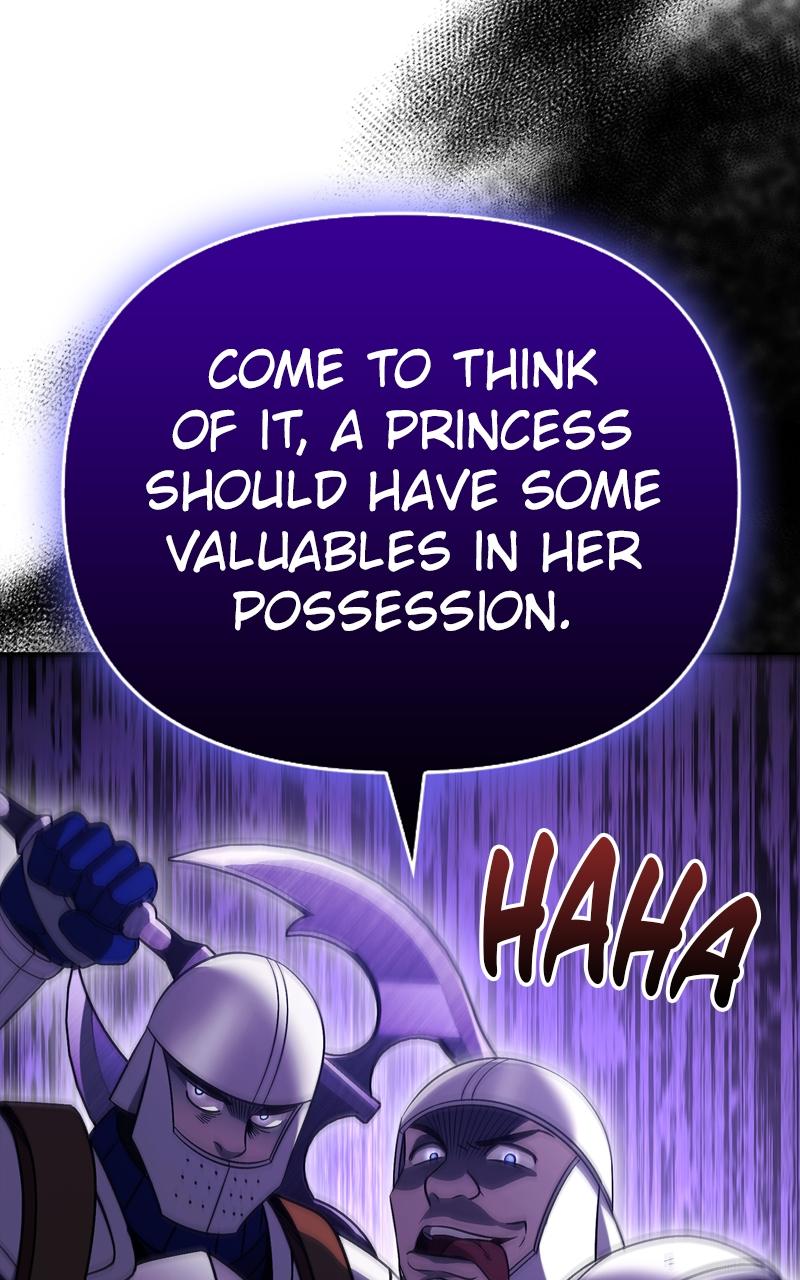 Surviving the Game as a Barbarian Chapter 47 — page 48
