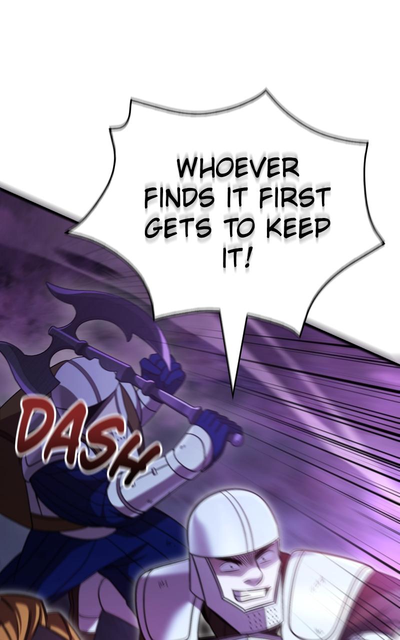 Surviving the Game as a Barbarian Chapter 47 — page 50