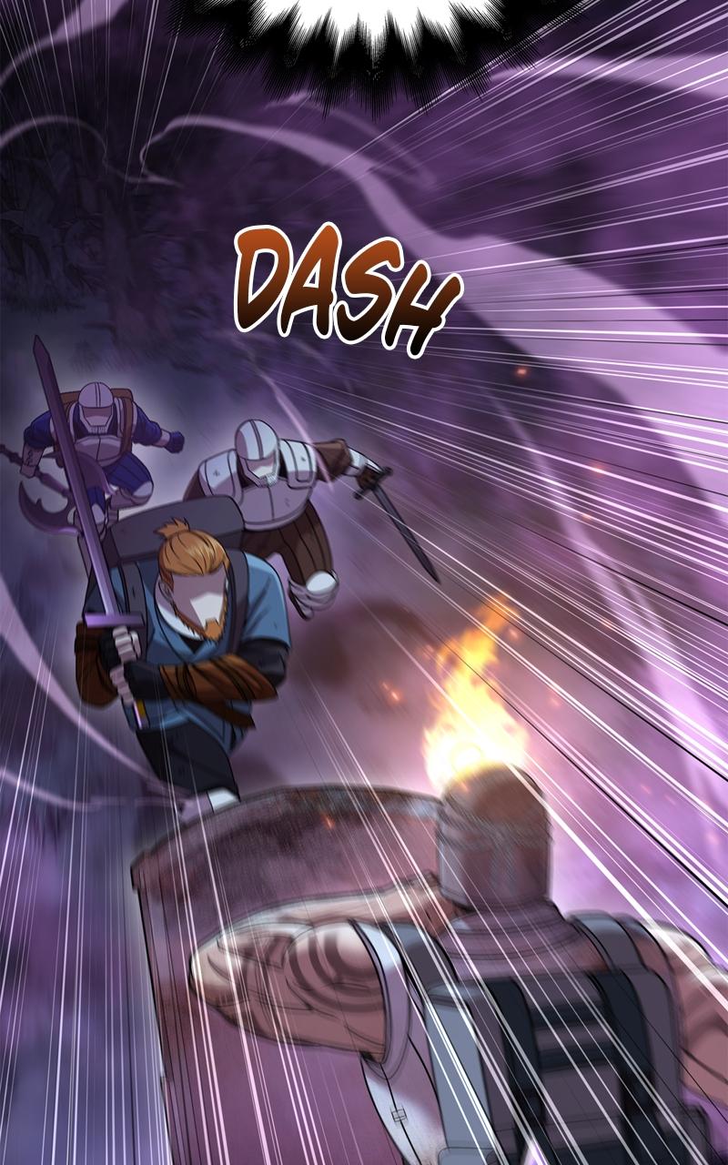 Surviving the Game as a Barbarian Chapter 47 — page 53