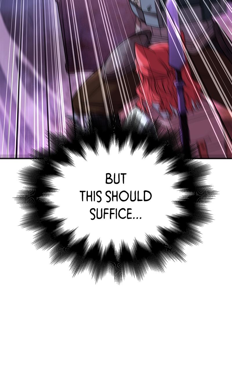 Surviving the Game as a Barbarian Chapter 47 — page 54