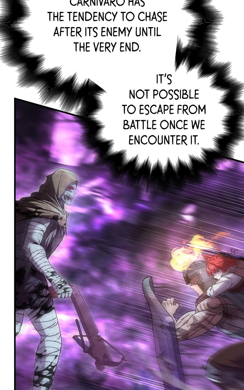 Surviving the Game as a Barbarian Chapter 47 — page 63
