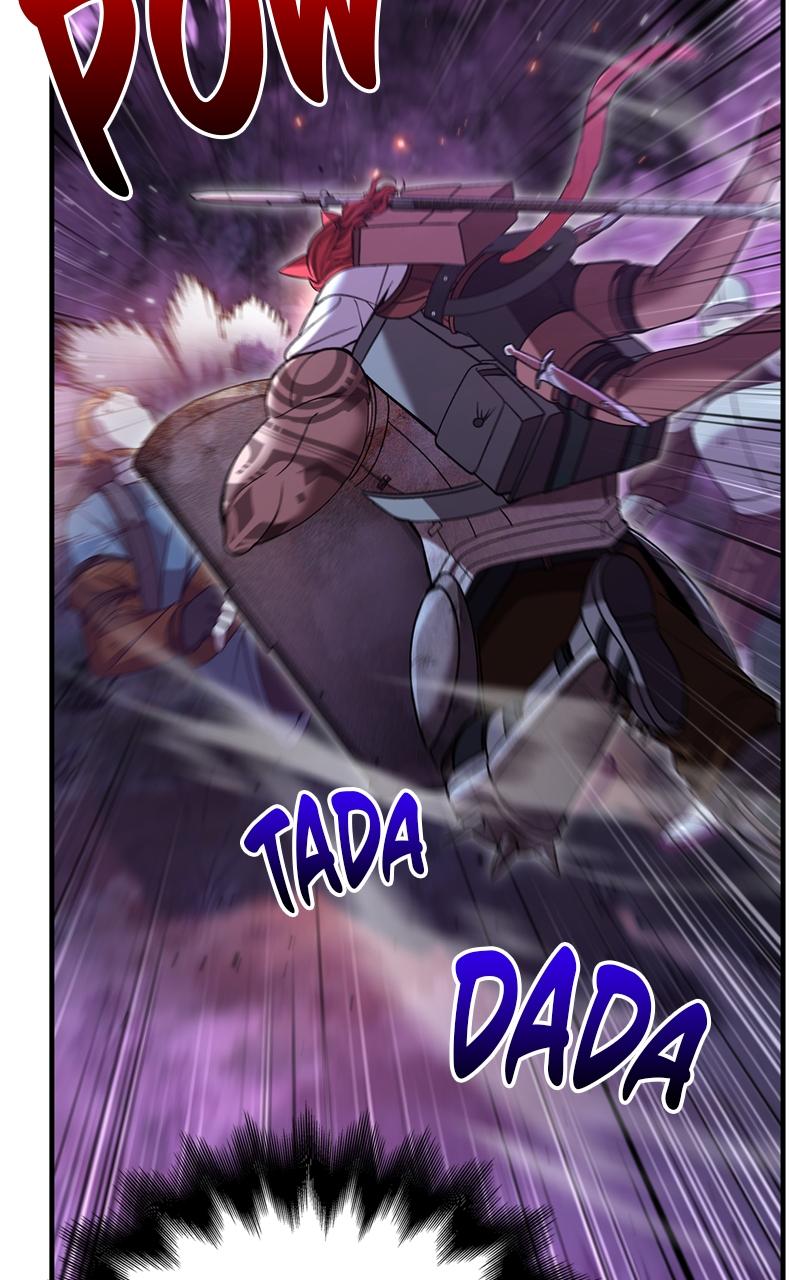 Surviving the Game as a Barbarian Chapter 47 — page 73