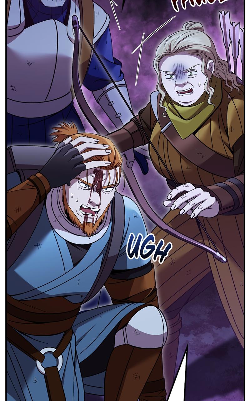 Surviving the Game as a Barbarian Chapter 47 — page 78