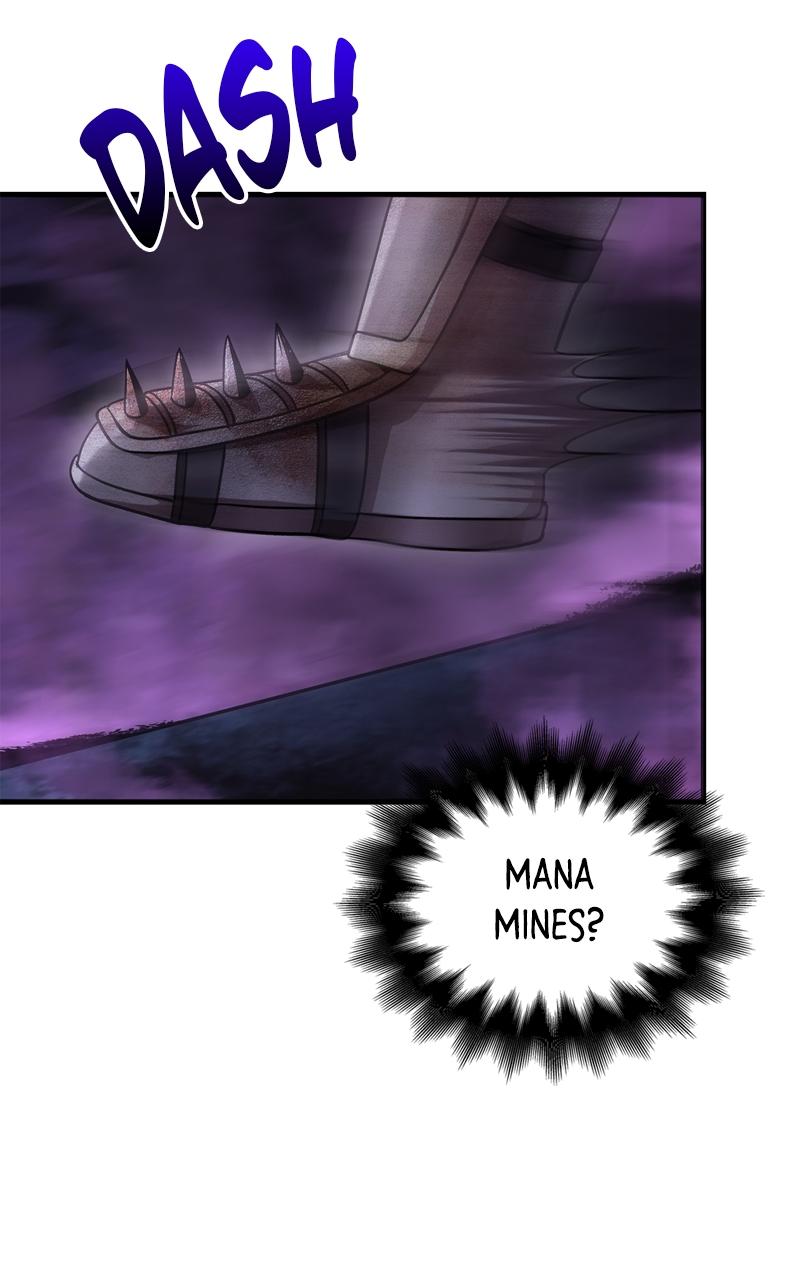 Surviving the Game as a Barbarian Chapter 47 — page 82