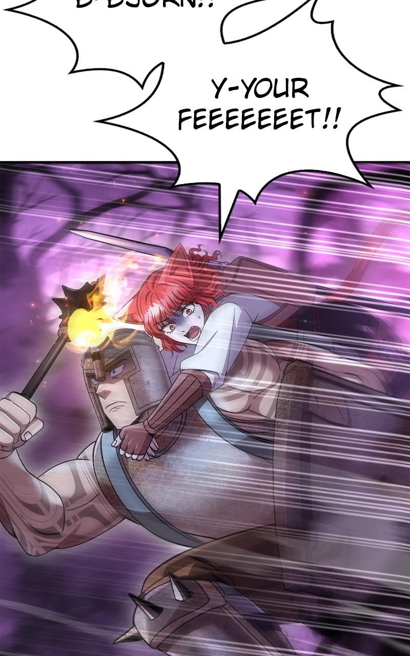 Surviving the Game as a Barbarian Chapter 47 — page 87