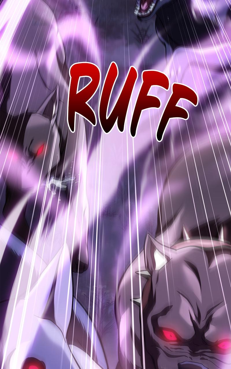 Surviving the Game as a Barbarian Chapter 47 — page 92