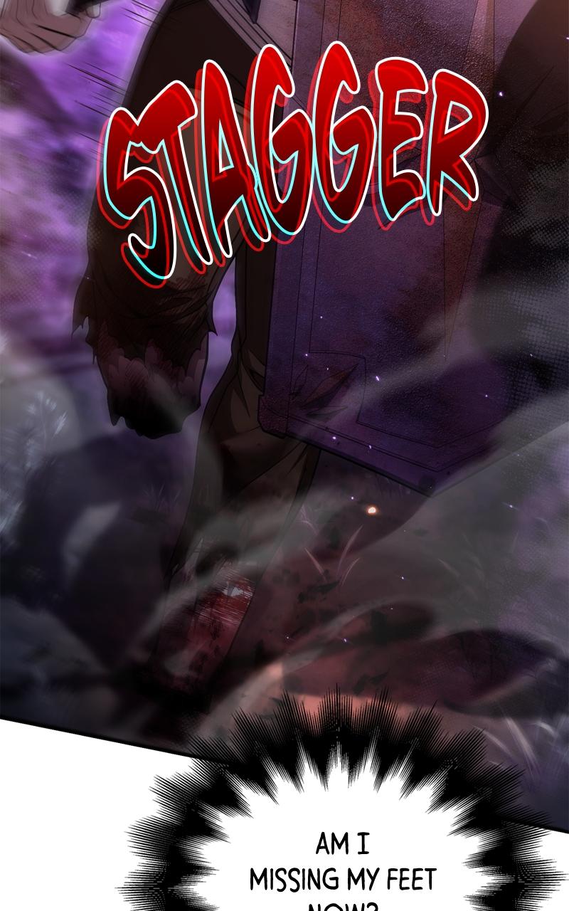 Surviving the Game as a Barbarian Chapter 47 — page 112
