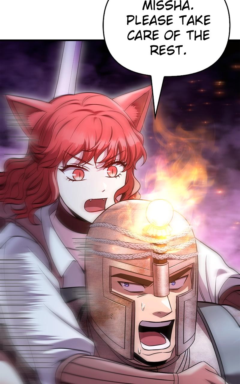 Surviving the Game as a Barbarian Chapter 47 — page 115