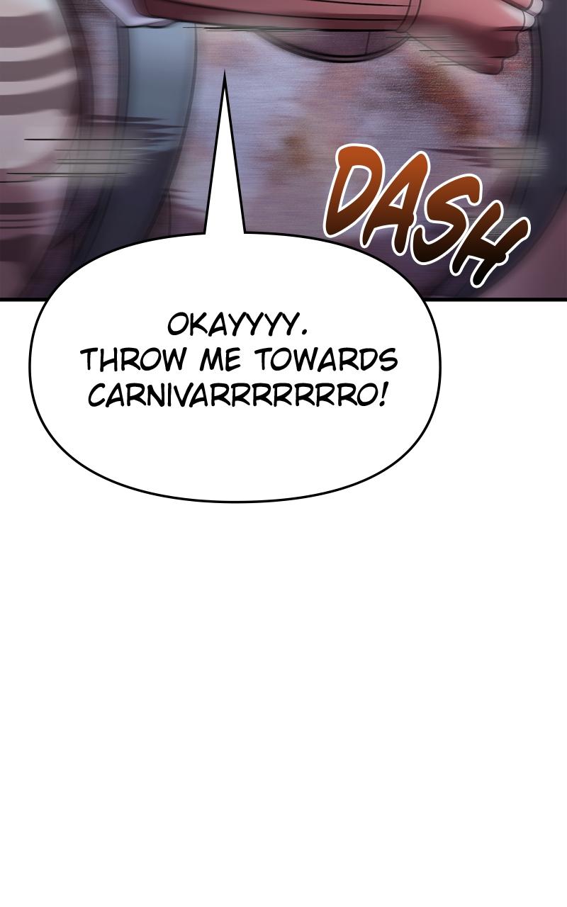 Surviving the Game as a Barbarian Chapter 47 — page 116
