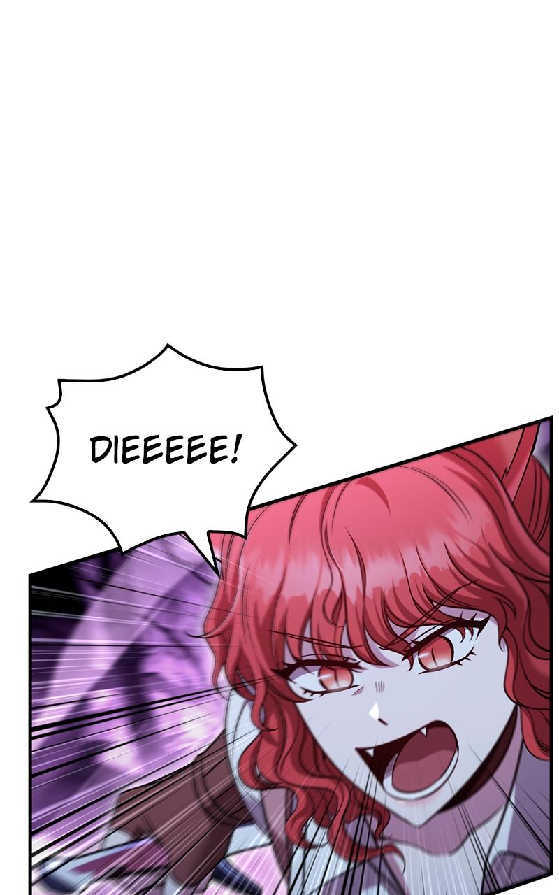 Surviving the Game as a Barbarian Chapter 47 — page 121