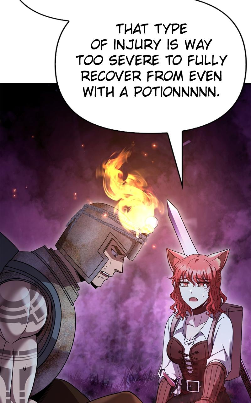 Surviving the Game as a Barbarian Chapter 47 — page 135