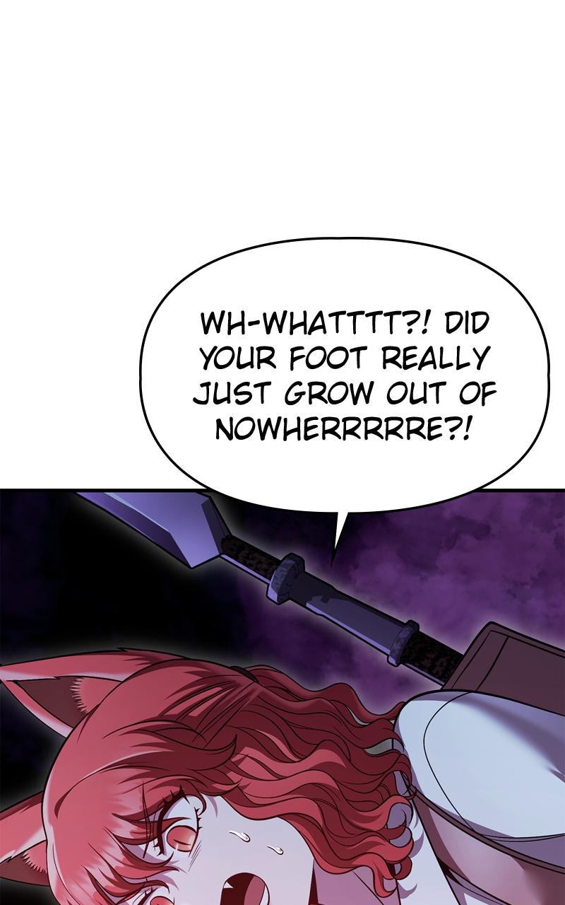Surviving the Game as a Barbarian Chapter 47 — page 140