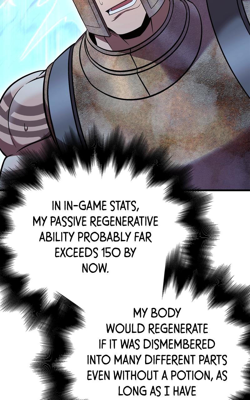 Surviving the Game as a Barbarian Chapter 47 — page 144