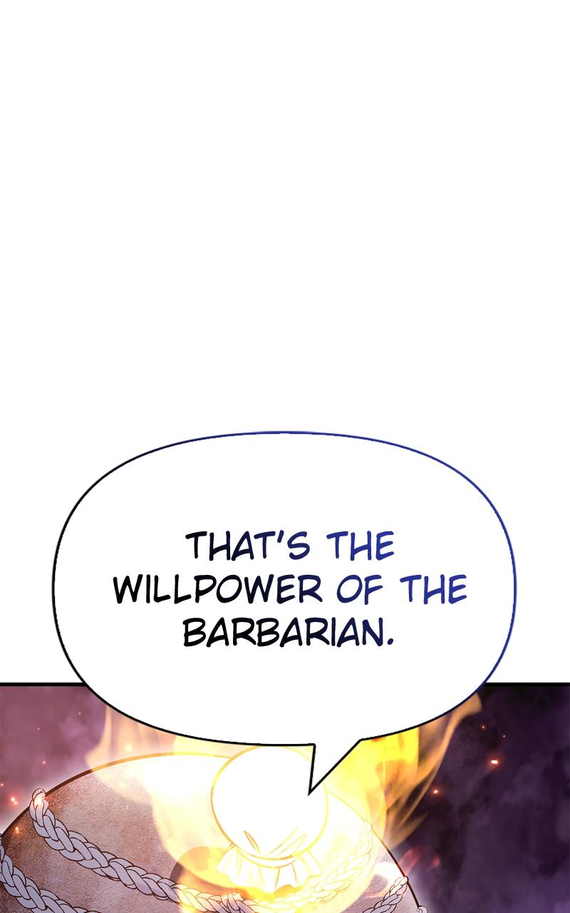 Surviving the Game as a Barbarian Chapter 47 — page 147