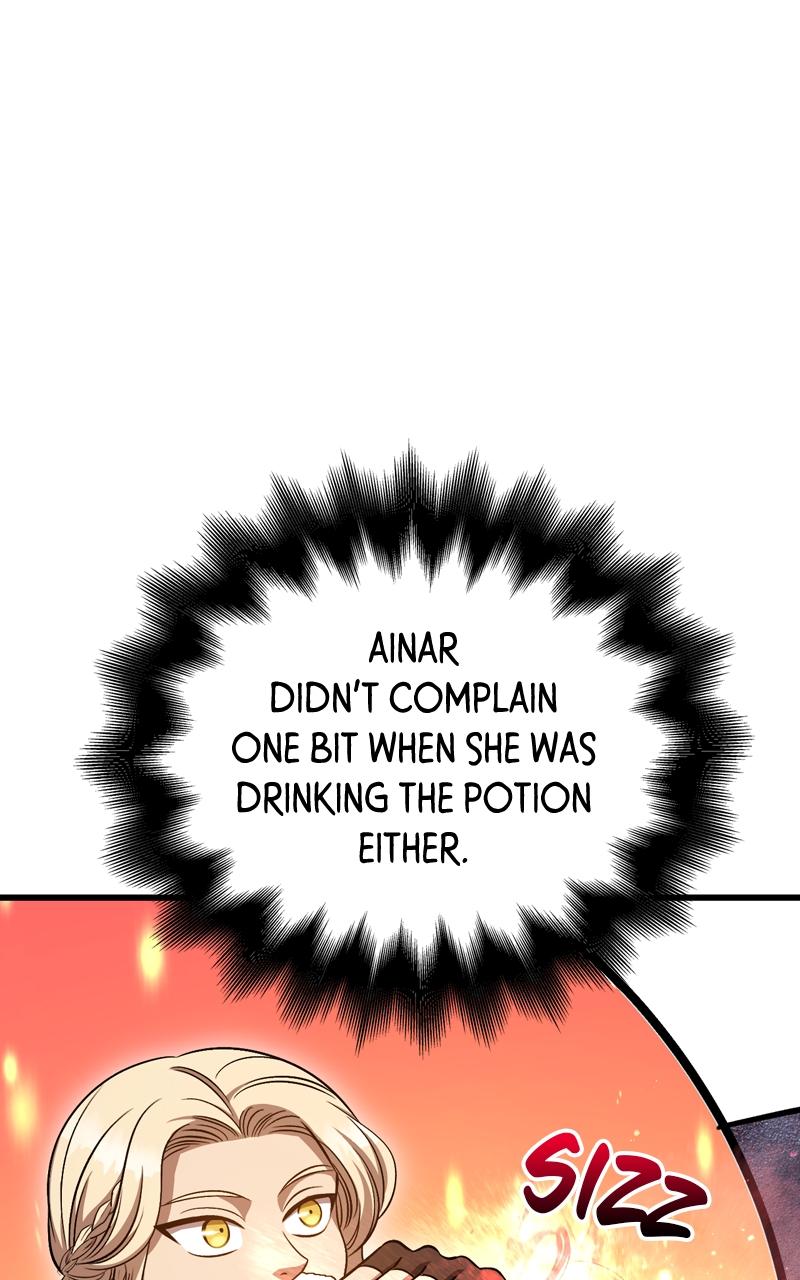 Surviving the Game as a Barbarian Chapter 47 — page 149