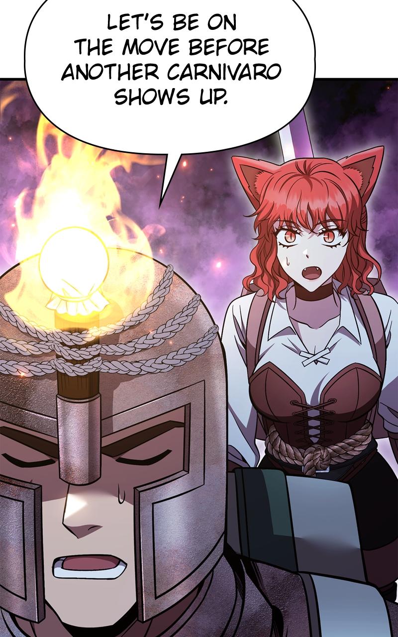 Surviving the Game as a Barbarian Chapter 47 — page 154