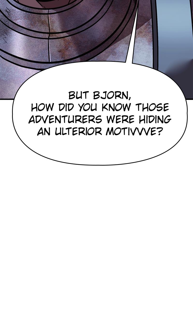 Surviving the Game as a Barbarian Chapter 47 — page 155