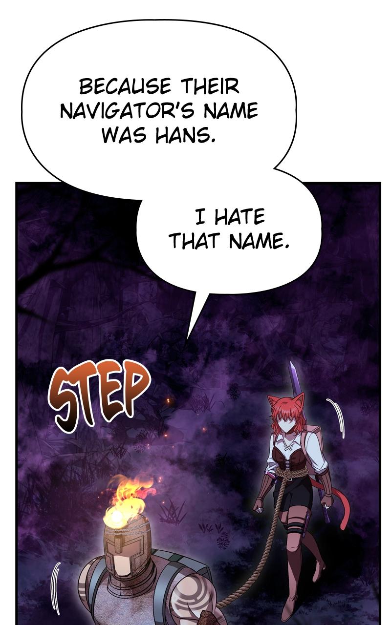 Surviving the Game as a Barbarian Chapter 47 — page 156