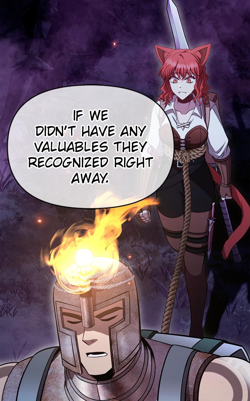 Surviving the Game as a Barbarian Chapter 47 — page 162