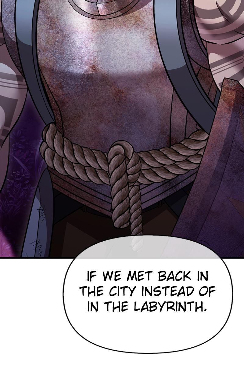 Surviving the Game as a Barbarian Chapter 47 — page 163