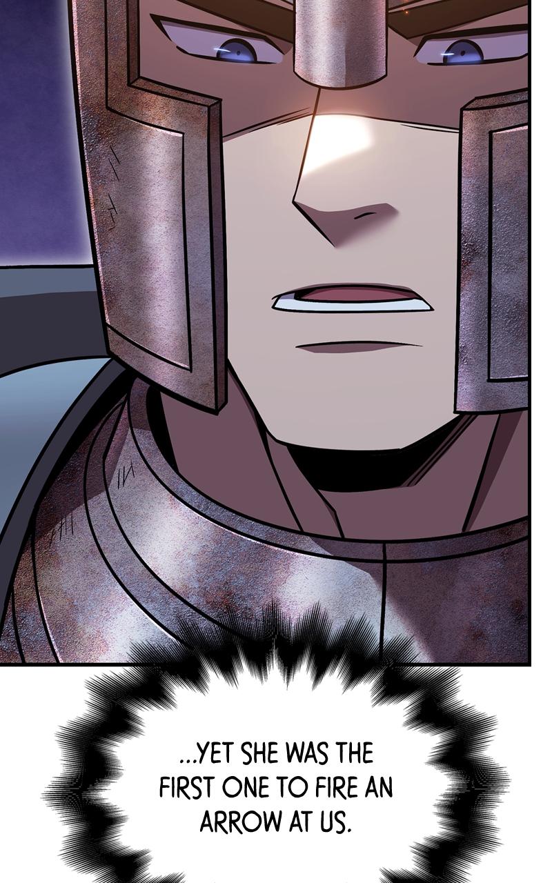 Surviving the Game as a Barbarian Chapter 47 — page 165