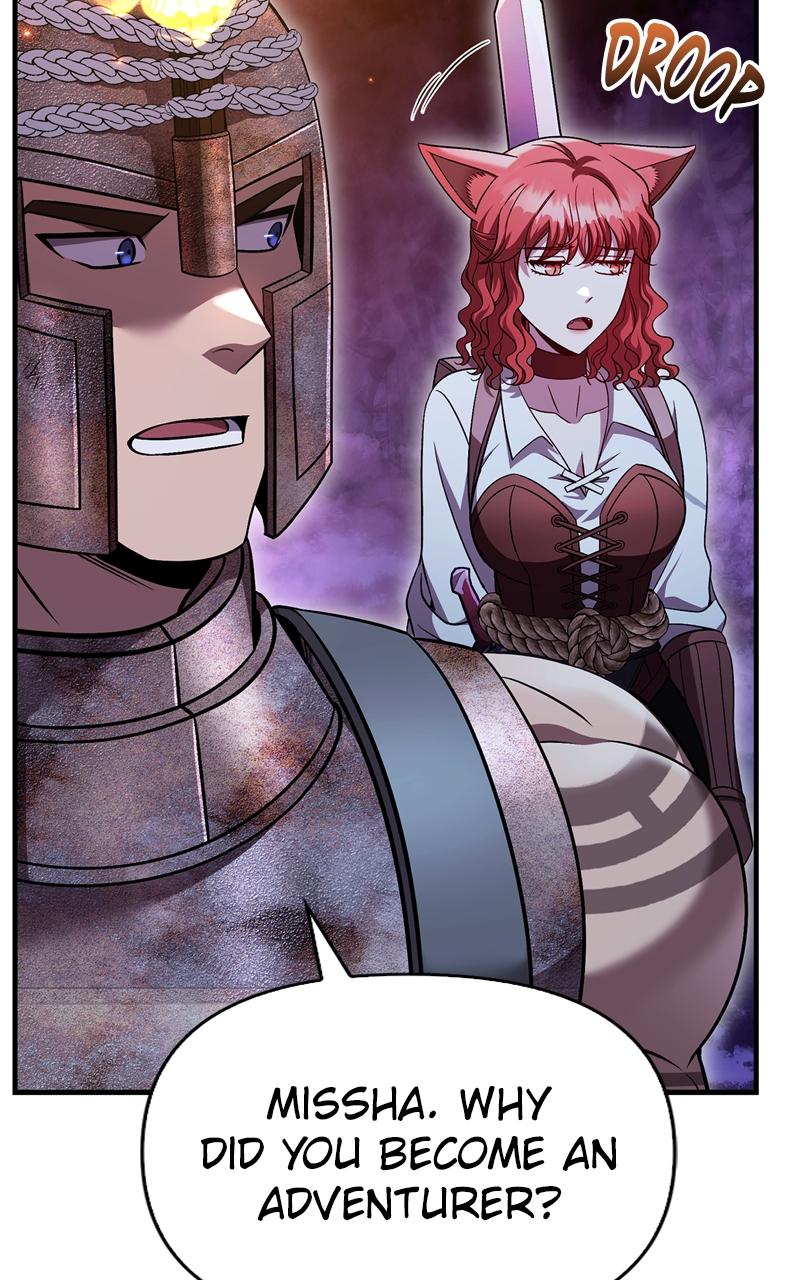 Surviving the Game as a Barbarian Chapter 47 — page 167