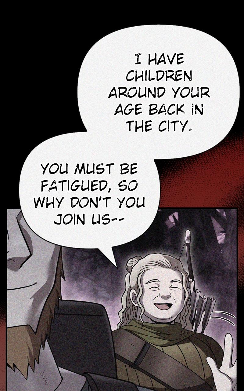 Surviving the Game as a Barbarian Chapter 47 — page 173