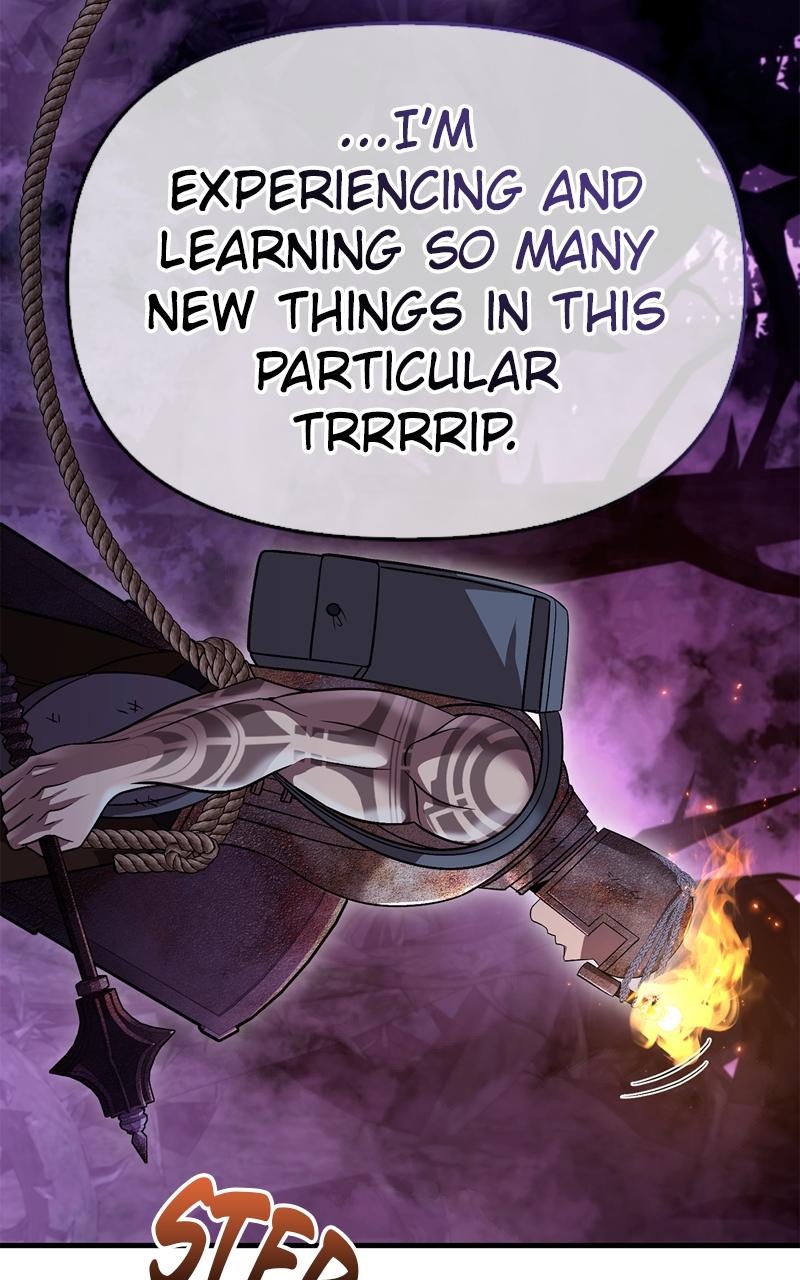 Surviving the Game as a Barbarian Chapter 47 — page 176