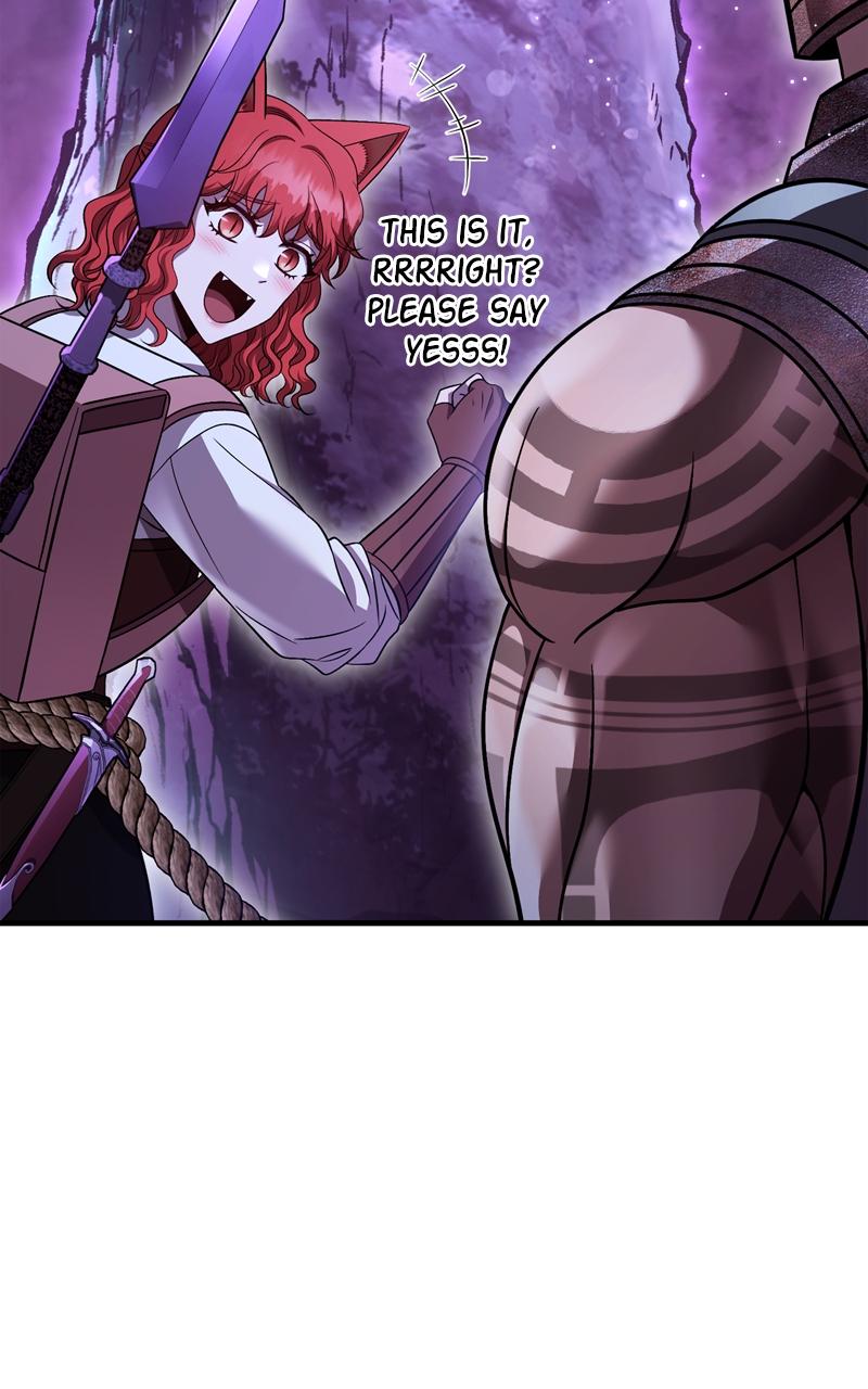 Surviving the Game as a Barbarian Chapter 47 — page 181
