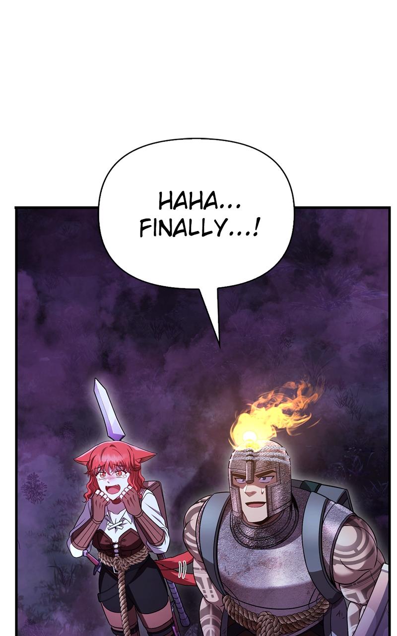 Surviving the Game as a Barbarian Chapter 47 — page 182