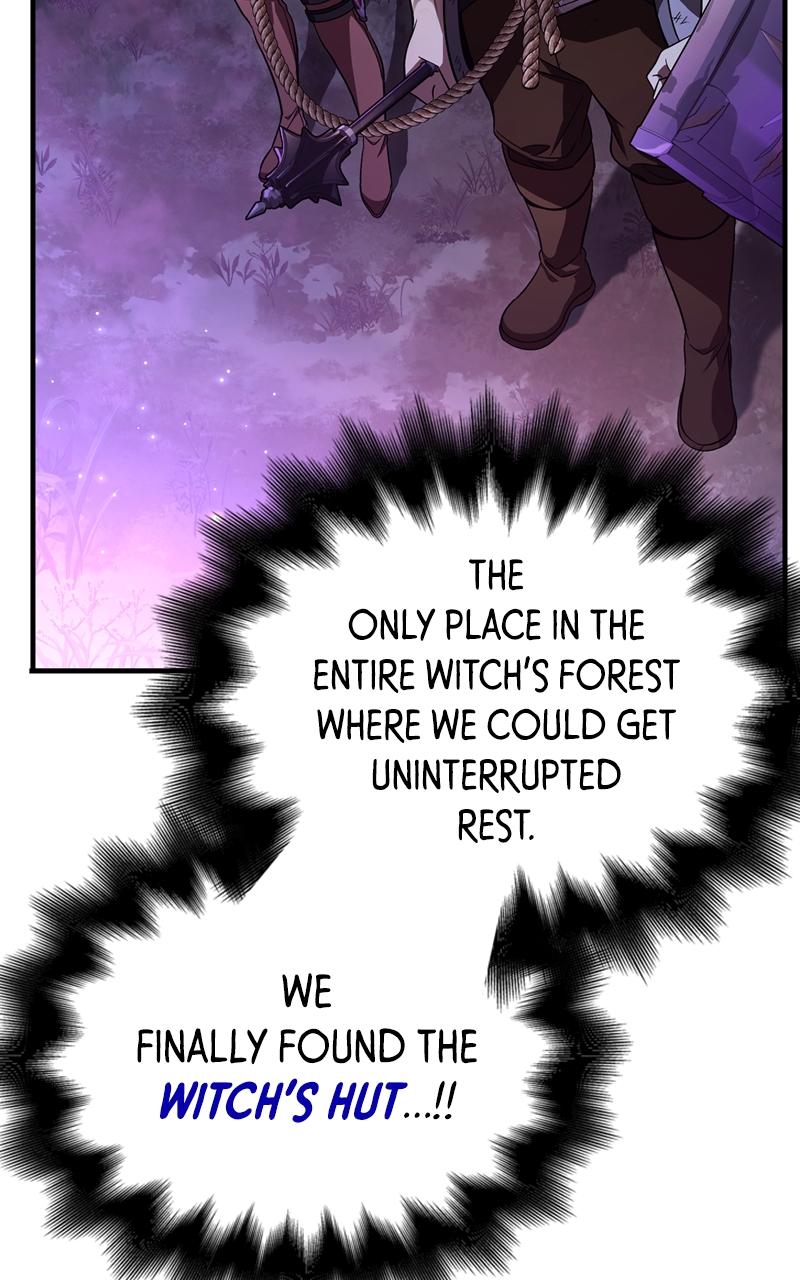 Surviving the Game as a Barbarian Chapter 47 — page 183