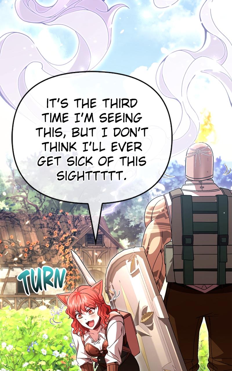Surviving the Game as a Barbarian Chapter 48 — page 11