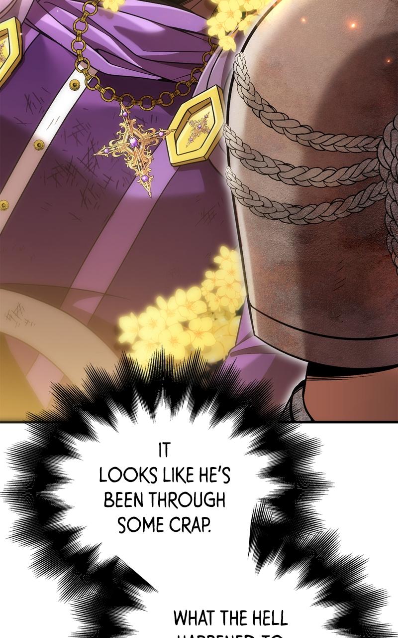 Surviving the Game as a Barbarian Chapter 48 — page 25