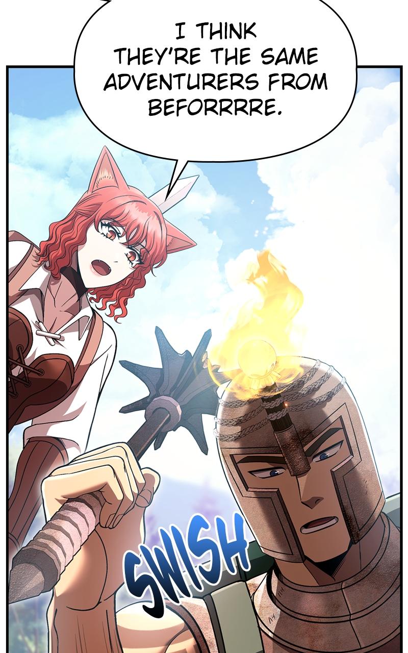 Surviving the Game as a Barbarian Chapter 48 — page 27