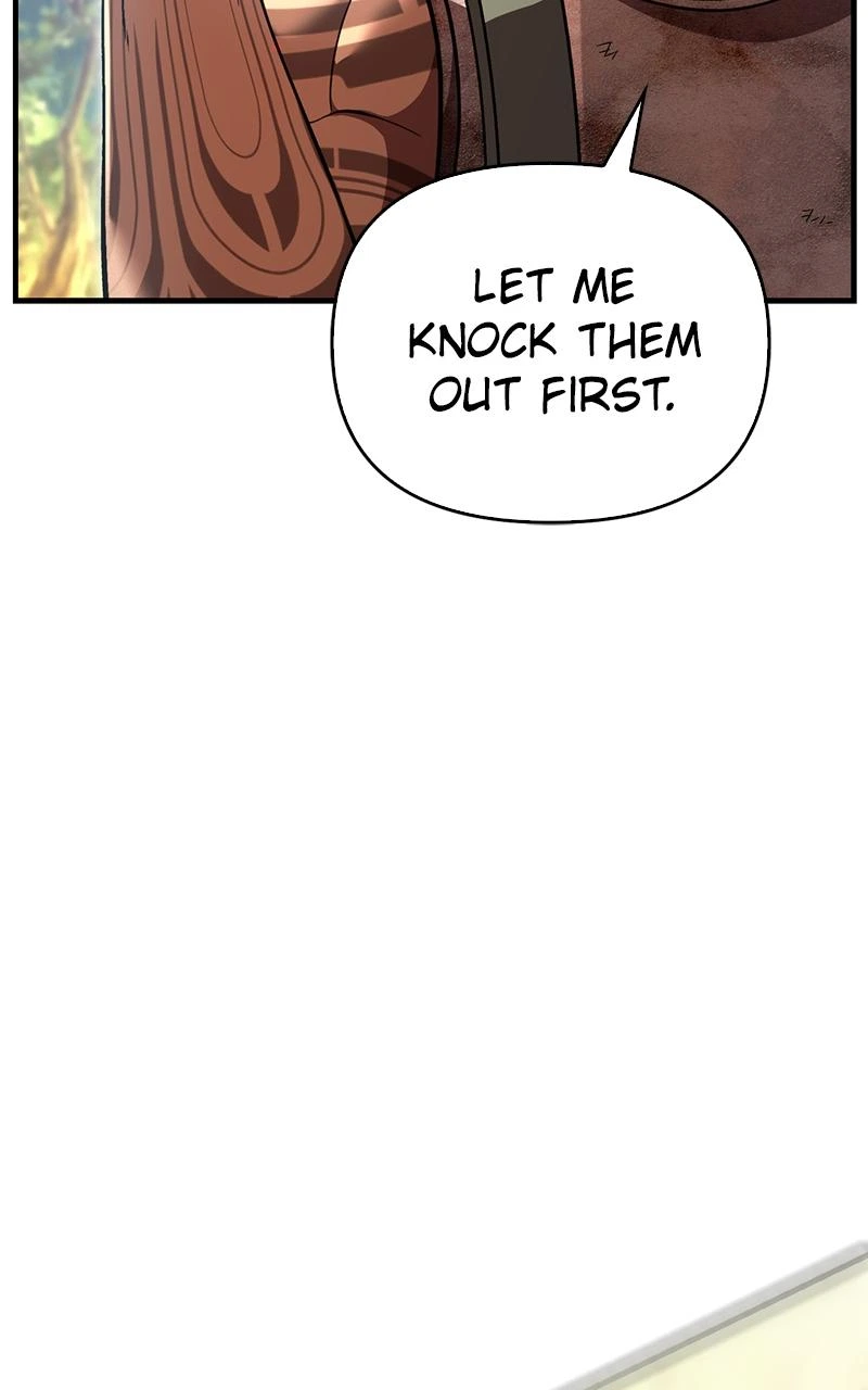 Surviving the Game as a Barbarian Chapter 48 — page 28