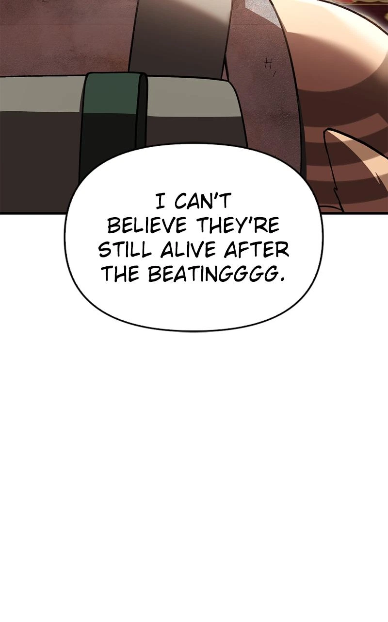 Surviving the Game as a Barbarian Chapter 48 — page 37