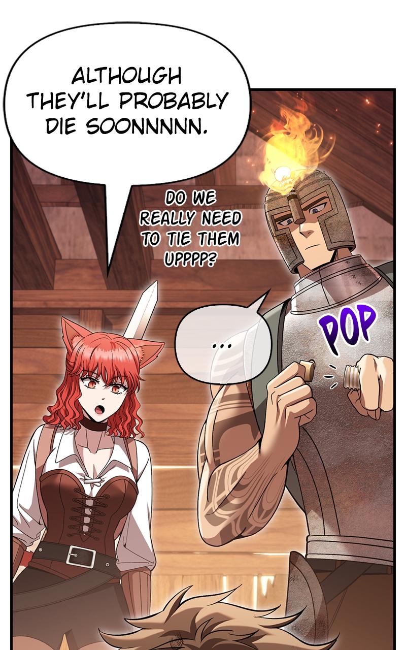 Surviving the Game as a Barbarian Chapter 48 — page 38
