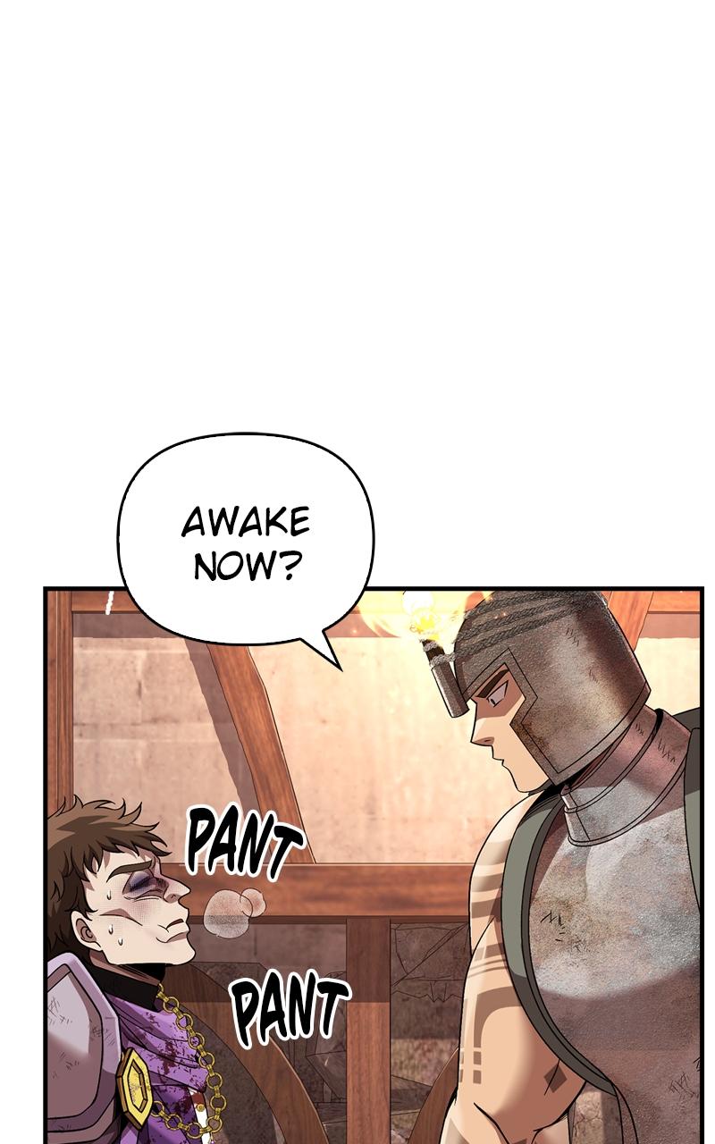 Surviving the Game as a Barbarian Chapter 48 — page 43