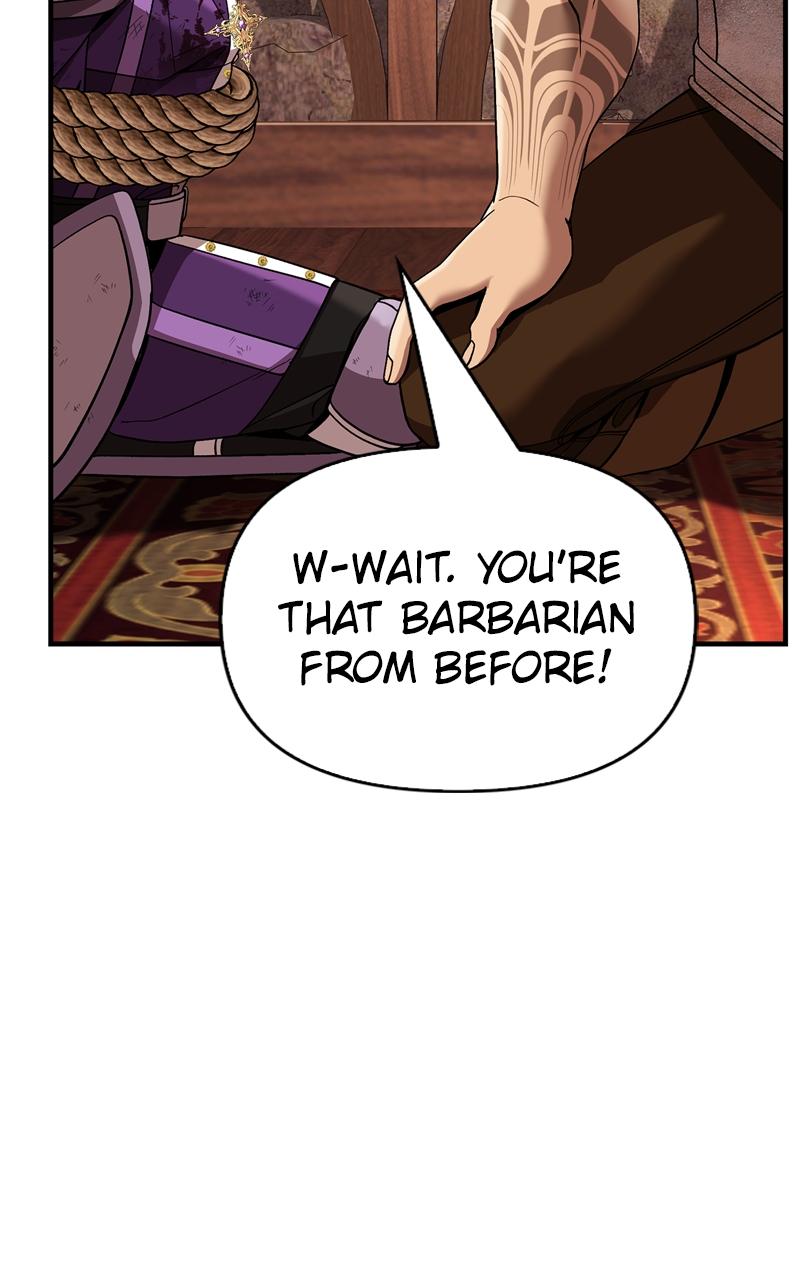 Surviving the Game as a Barbarian Chapter 48 — page 44
